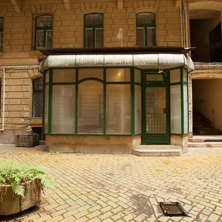 Cozy Studio In The Center For 2 People Βουδαπέστη Εξωτερικό φωτογραφία