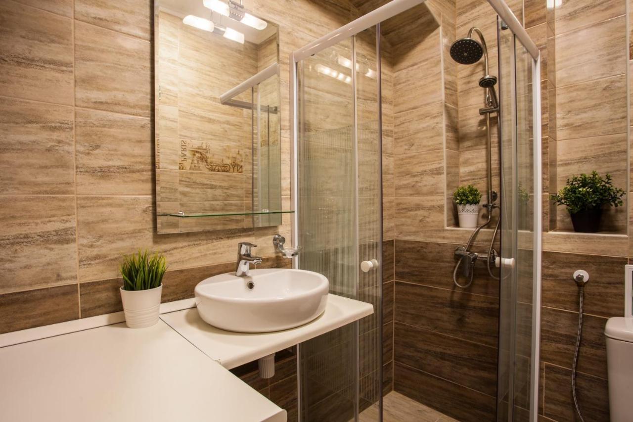 Cozy Studio In The Center For 2 People Βουδαπέστη Εξωτερικό φωτογραφία