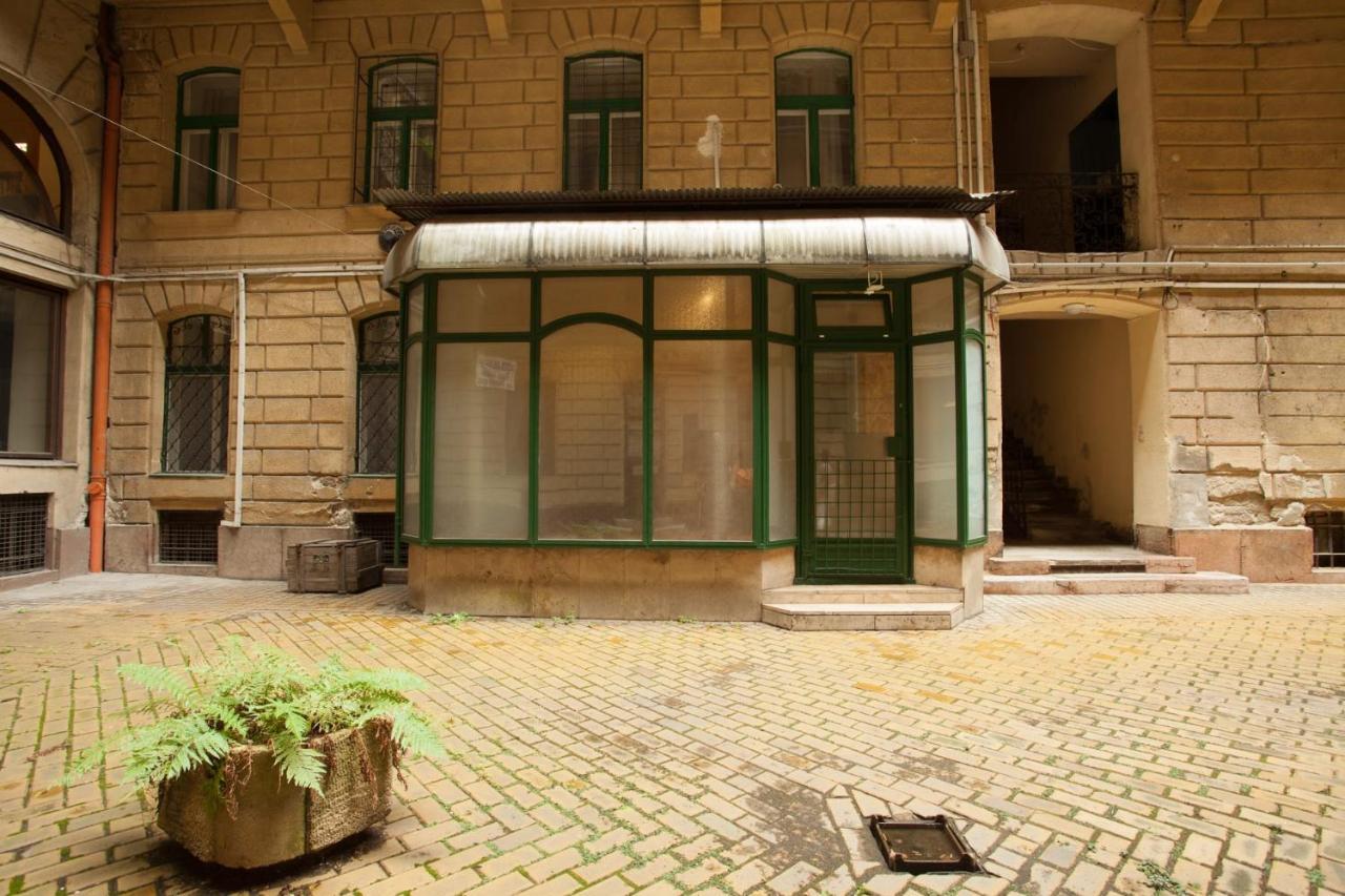 Cozy Studio In The Center For 2 People Βουδαπέστη Εξωτερικό φωτογραφία
