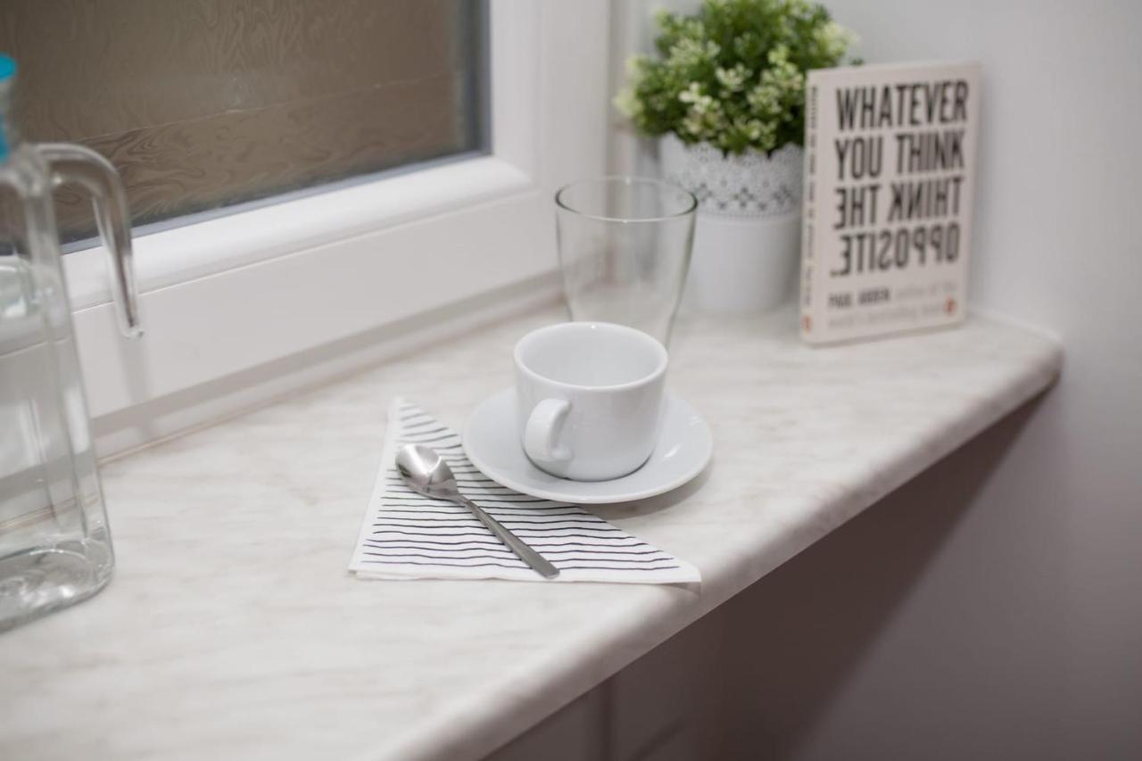 Cozy Studio In The Center For 2 People Βουδαπέστη Εξωτερικό φωτογραφία