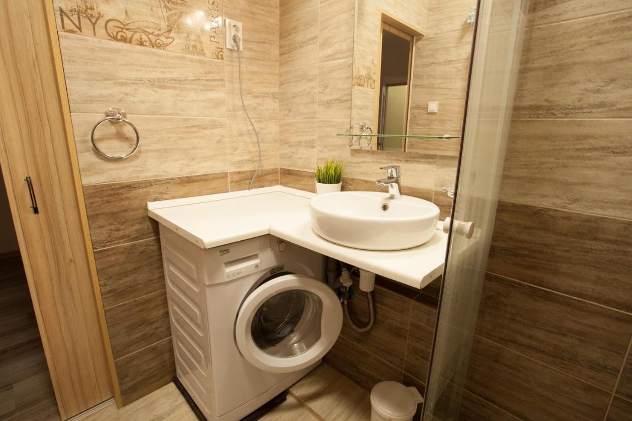 Cozy Studio In The Center For 2 People Βουδαπέστη Εξωτερικό φωτογραφία