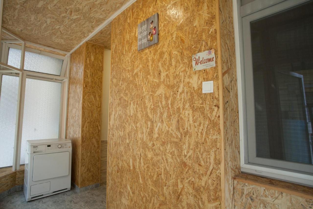 Cozy Studio In The Center For 2 People Βουδαπέστη Εξωτερικό φωτογραφία