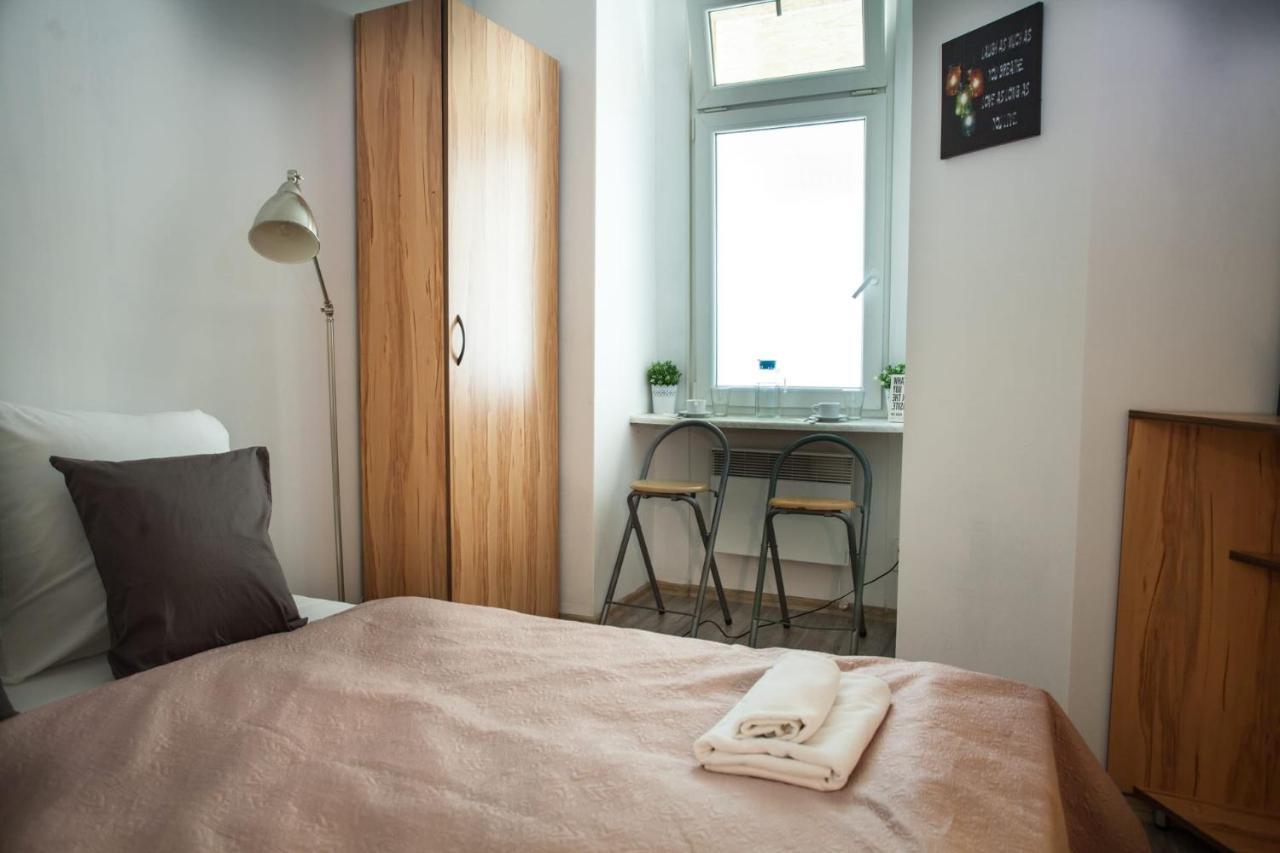 Cozy Studio In The Center For 2 People Βουδαπέστη Εξωτερικό φωτογραφία